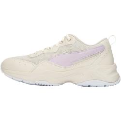 PUMA 时尚潮流运动舒适透气休闲鞋女鞋369778-23 35.5