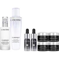 LANCOME 兰蔻 净澈焕肤亮白水乳套装 (双重精华水150ml+乳液75ml)
