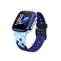小天才小天才电话手表D3S 游泳级防水智能手表 全网通儿童电话手表 楼层定位运动手表 D3S 晴山蓝丨享 标配丨升级楼层定位