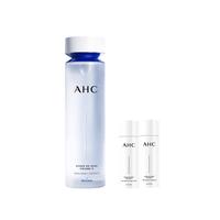 【老爸抽检】AHC水光精华水爽肤水保湿修护泛红深补水淡化细纹
