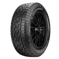 倍耐力(Pirelli)倍耐力轮胎Scorpion All Terrain Plus越野胎AT胎 265/65R17 112T胎侧黑字