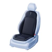 RATHBONE汽车坐垫通风制冷吹风夏季通风透气冰丝凉垫降温座垫轿车带风扇