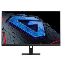 红米 G27Q 2025款 节能版 27英寸 IPS G-sync FreeSync 显示器（2560×1440、180Hz、100%sRGB）