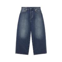 Levi's李维斯25年春夏男士美式宽松牛仔裤003IA 蓝色 32