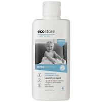 宜可诚超敏感无香洗衣液200毫升 【无香型】婴儿洗衣液200ml