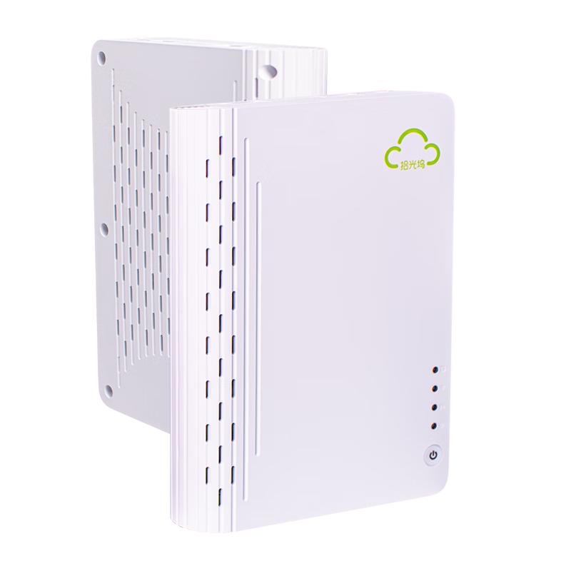  sgwbox/拾光坞 相册备份 家用NAS网络存储