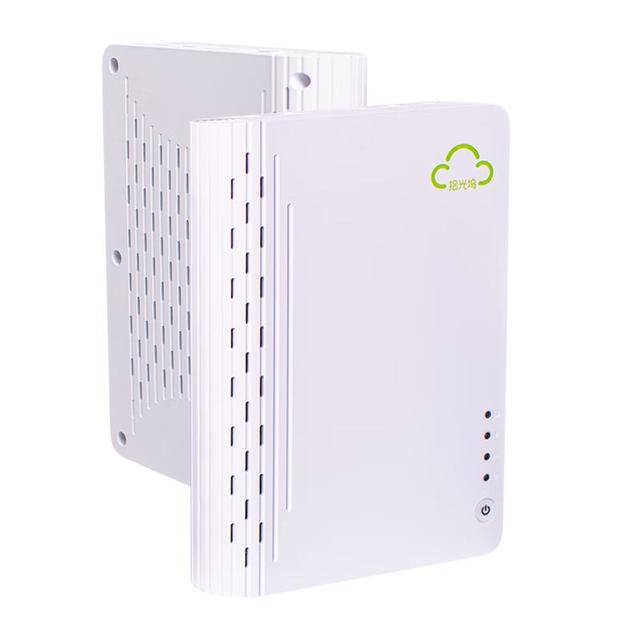 拾光坞 手机相册备份 家用NAS 4GB+32GB