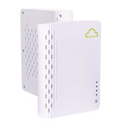 拾光坞 手机相册备份 家用NAS 4GB+32GB