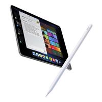 倍思电容笔iPad苹果笔【多功能PPT翻页】适用25年Pro/Air/Mini/iPad11平板触控触屏手写笔applepencil