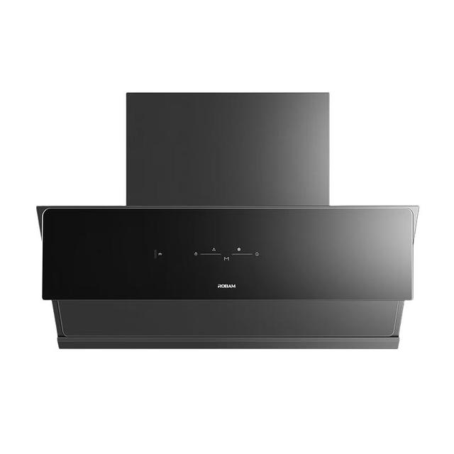 移动端、京东百亿补贴：老板 CXW-260-28D3S 侧吸式吸油烟机