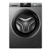 Leader 统帅 @G80B22SGTD 滚筒洗衣机 8kg