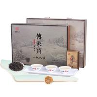 魏荫名茶安溪铁观音传统清香特级 乌龙茶 一帆风顺传统手工茶 礼盒装 250g