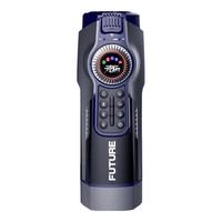 雷霆电动飞机机杯成人男人发泄用品倒模自用高档圣杯加热吮吸吞吐 +润滑液+男神礼包