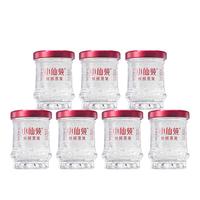 小仙炖鲜炖燕窝 小鲜瓶45g 营养滋补 长辈 鲜享 半月套餐45g*14瓶-每周送7瓶