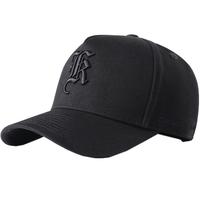 帽子男春秋适合大脸大头围棒球帽大头围鸭舌帽休闲时尚百搭户外帽