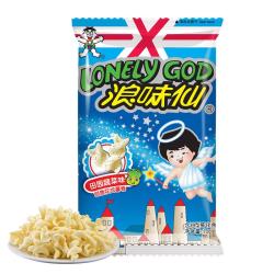旺旺 浪味仙 薯片 田园蔬菜味 70g