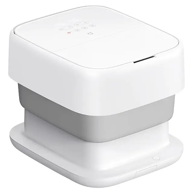 MIJIA 米家 MIZ-Z1 足浴盆 白色