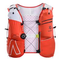 KAILAS凯乐石飞翼·AIR 8 Ⅳ 跑山包轻量透气耐磨户外越野包 KA2454006 FUGA红 S