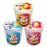 康师傅 0油炸 方便面