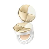 Color Key珂拉琪柔雾持妆气垫霜-正装(含替换装) W01黄一白