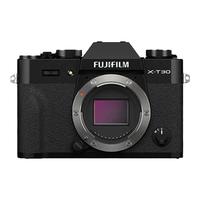  FUJIFILM/富士 防抖 微单相机+XF18-55mm镜头  单头套机 18-55mm 黑色