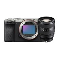 索尼 SONYa7c2全画幅微单相机A7CII  a7cm2 微单数码相机A7C2 新一代双影像 a7c2 FE20-70F4 甄选套餐【左滑/下拉详情查看】