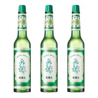 六神 花露水 经典玻瓶款 195ml*3瓶 经典原香