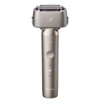 松下 Panasonic 小锤子3.0 ES-JLM36 电动剃须刀 钛金色