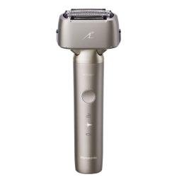 松下 Panasonic 小锤子3.0 ES-JLM36 电动剃须刀 钛金色