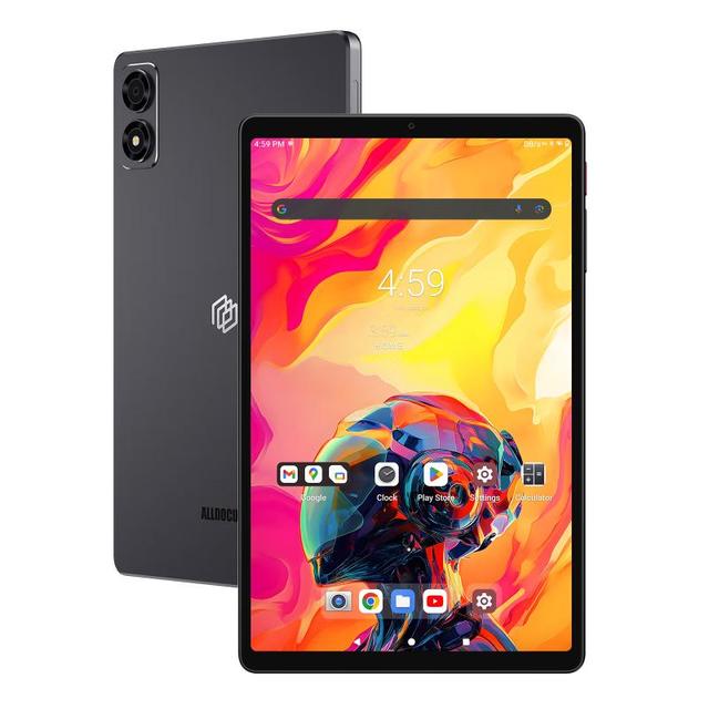 酷比魔方 掌玩mini 3 Ultra平板电脑 深空灰12GB+256GB