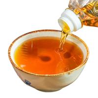 蜀味集 纯芝麻香油400ml 100%芝麻油一级压榨 火锅油碟凉拌蘸料