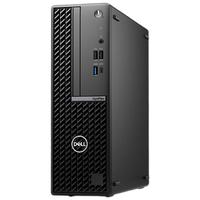 戴尔(DELL)OptiPlex7010SFF/7020SFF商用办公14代小型台式电脑主机i5-14500/16G/512G/WIFI/