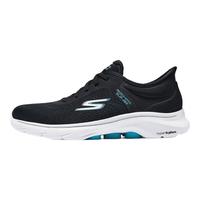 SKECHERS2024春女休闲鞋 125233-BKAQ 125233/BKAQ 35