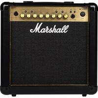  Marshall/马歇尔 内置多种数字效果 吉他音箱