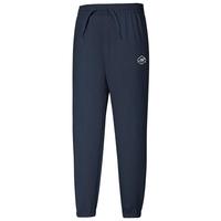 斯凯奇 儿童梭织长裤舒适百搭中大童束脚裤P225K069