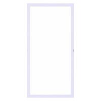 雷士照明（NVC）led集成吊顶厨卫平板灯厨房卫生间格栅灯嵌入式 32w珍珠白300*600