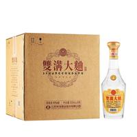 双沟 大曲 光瓶 46%vol 浓香型白酒 500ml 单瓶装