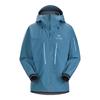 始祖鸟（ARC'TERYX）ALPHA SV 夹克 男款 夹克冲锋衣 SER-静海蓝 XS