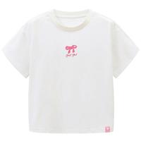 【活力运动T恤】女童春夏中大童春夏装短袖上衣