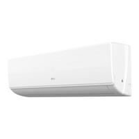 新飞 快速制冷 壁挂式空调  1匹