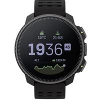 SUUNTO 颂拓 Vertical太阳能钛合金专业运动手表户外跑步骑登山松拓