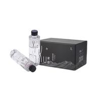 续佳天然无气弱碱小分子富氢偏硅酸350ml*24瓶/箱 天然饮用水矿泉水