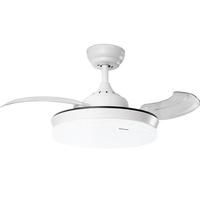  Panasonic/松下 LED照明 风扇灯  自然光（3300K-5000K） 24-36W