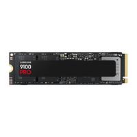三星 9100 Pro NVMe M.2 固态硬盘 1TB（PCI-E 5.0）