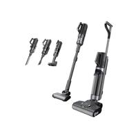 西屋电气 西屋 Westinghouse 洗地机3.0Air吸拖一体全自动拖地机家用热烘干洗拖吸尘器 WXT