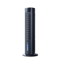 RTAKO【全屋制冷16°空调扇】移动负离子节能塔扇落地水冷风扇宿舍立式卧室客厅降温立台免安装