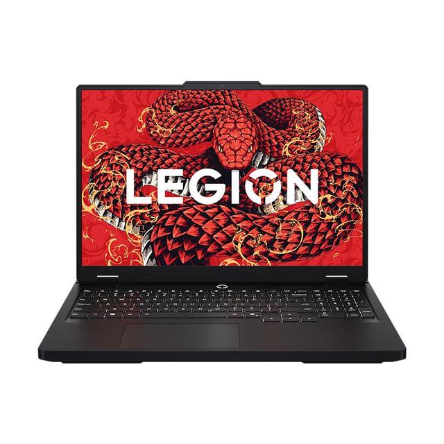 联想 拯救者R7000P 2025 游戏笔记本电脑（锐龙9 8945HX、16G、1T、RTX5060）