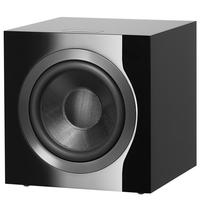 宝华韦健(Bowers&Wilkins)DB4S有源低音炮家庭影院超重低音音响音箱HIFI发烧级 黑色