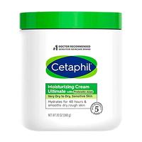 丝塔芙 经典温和系列 舒润保湿霜 566g