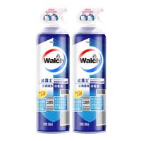 walch 威露士 空调清洗消毒液 500ml*2瓶